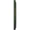 Ekena Millwork Traditional PVC Medallion (Canopies up to 9 1/2"), 16"OD x 3 1/2"ID x 1 3/8"P, Satin Hunt Club Green CMP16TRGHC - alternate 2